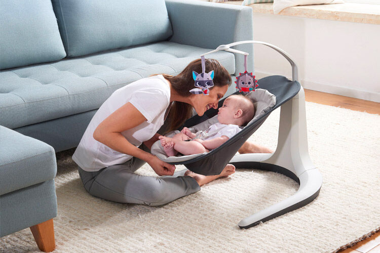 11 Of The Best Baby Rocker Swings In Australia