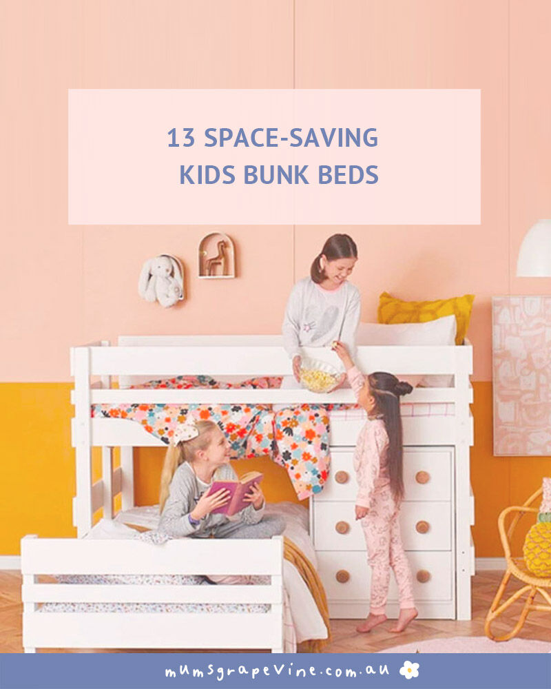 13 best kids bunk beds for 2021 | Mum's Grapevine