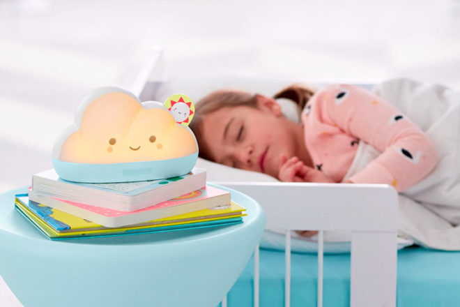 The best sleep training clocks for toddlers | Mum's Grapevine