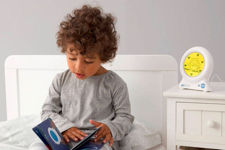 6 best sleep training clocks for toddlers Mum's Grapevine