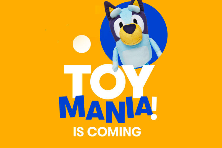 Big W Toy Sale 2020 What you need to know