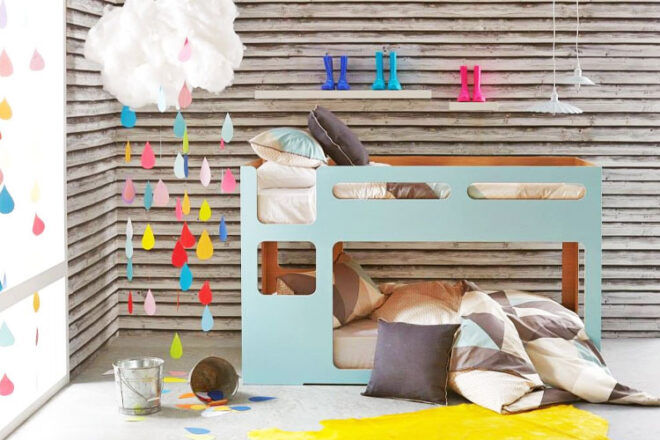 13 Cool Bunk Beds For Kids + How To Change The Sheets | Mum'S Grapevine