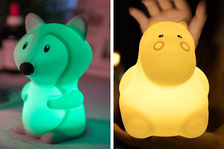 18 best kids and baby night lights for 2021 Mum's Grapevine
