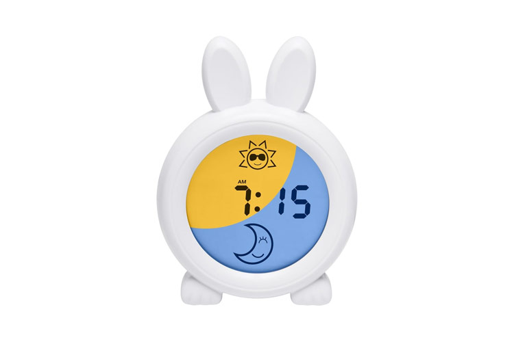6 Sleep Training Clocks Mums Recommend