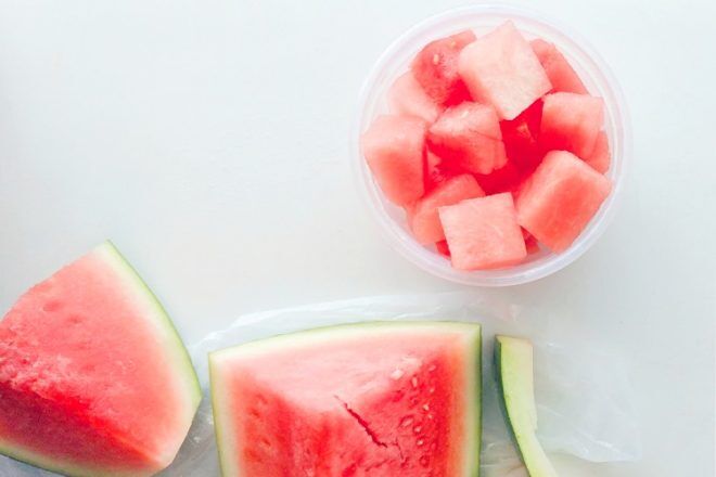Benefits of eating watermelon in pregnancy