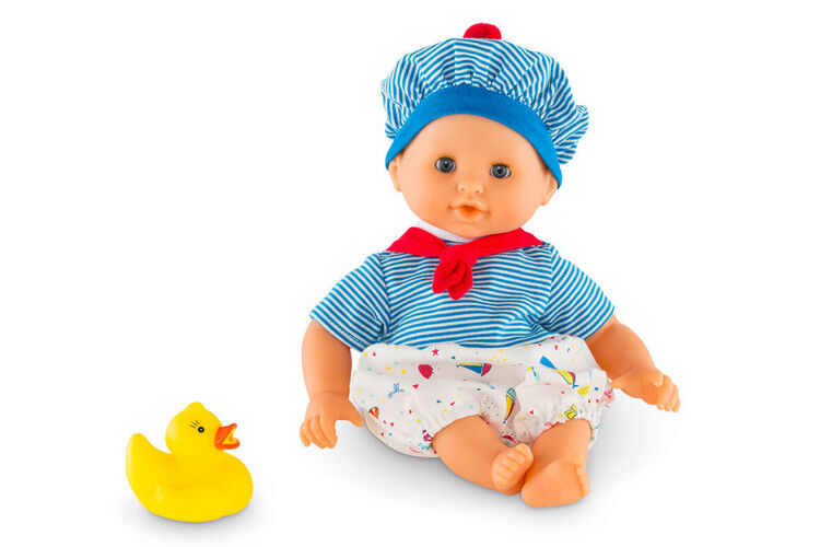 11 best bath dolls that can go in the tub Mum's Grapevine