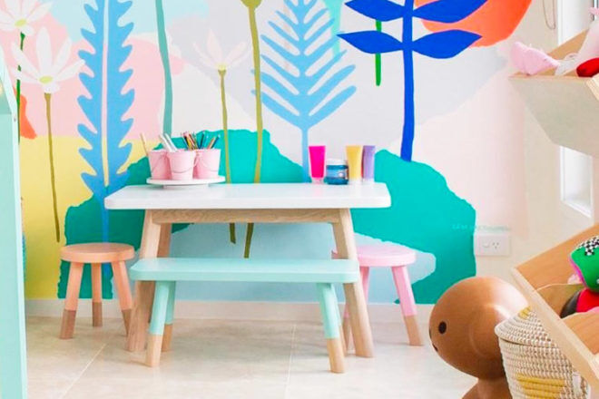 Best Kids Table and Chair Sets | Mum's Grapevine