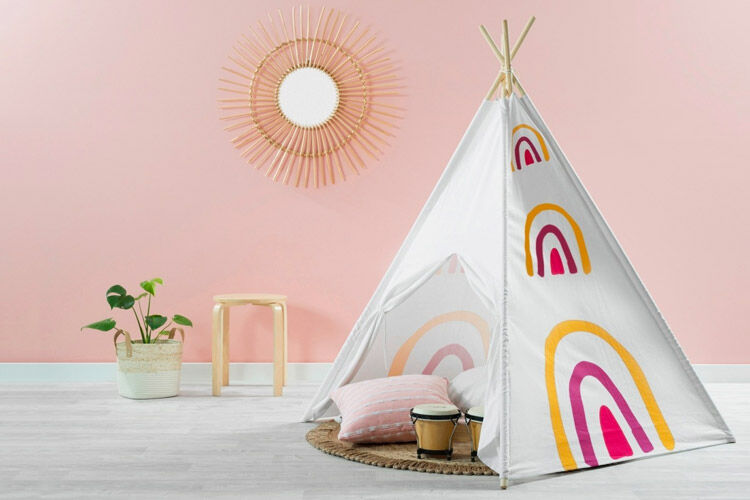 13 best kids teepees for every budget and style Mum's Grapevine