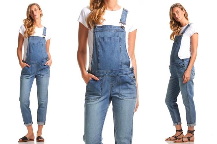 The 9 best maternity overalls for 2021 | Mum's Grapevine