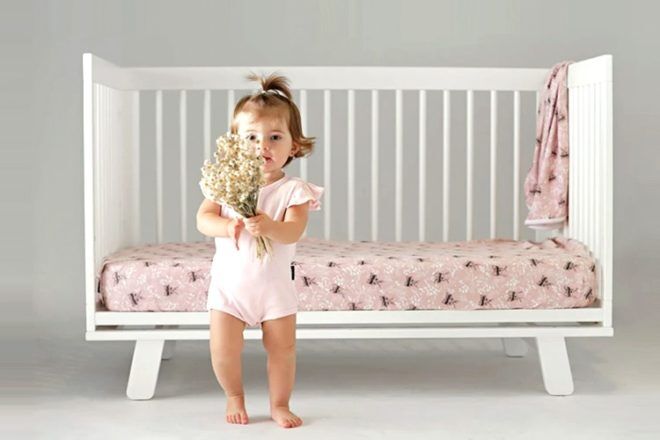 The best cot sheets for 2020 | Mum's Grapevine