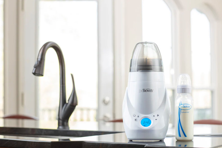 8 Best Bottle Warmers Mums