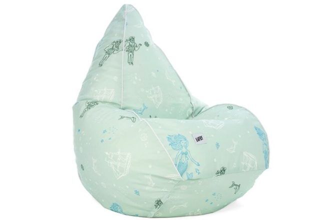 Best Bean Bags for Kids: LiFE!