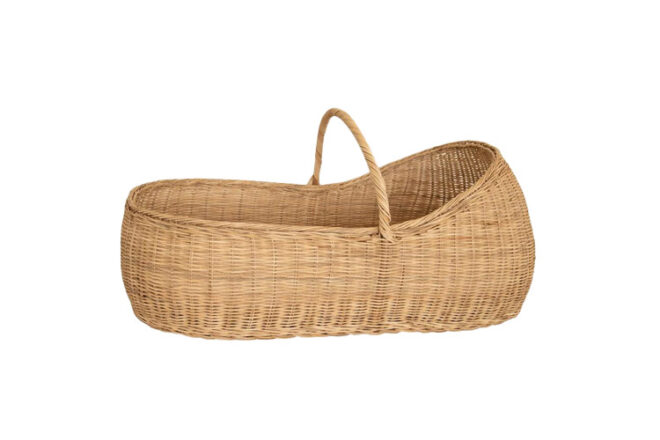 Best Moses Baskets Available in Australia