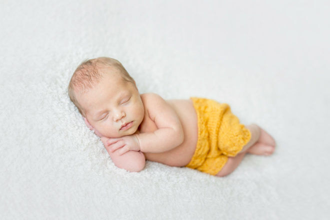 263 middle names for babies | Mum's Grapevine