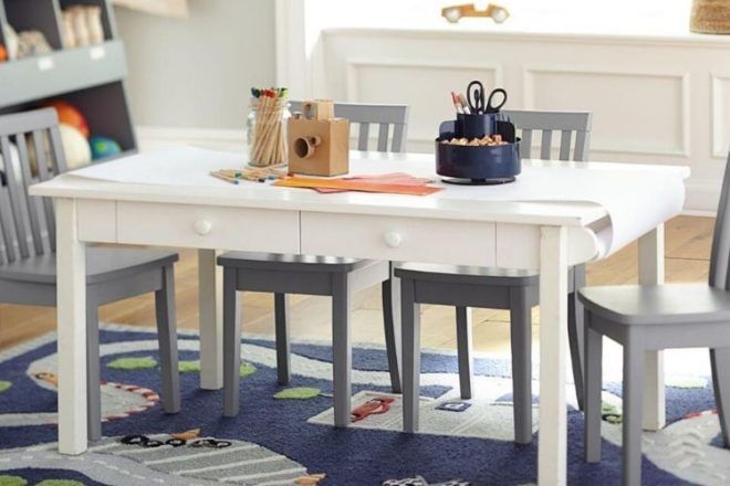 Best Kids Table & Chairs : Pottery Barn Kids
