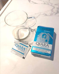 Qiara probiotic review