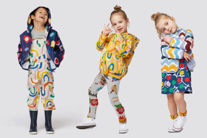 Gorman Kids collection sale - up to 30% off