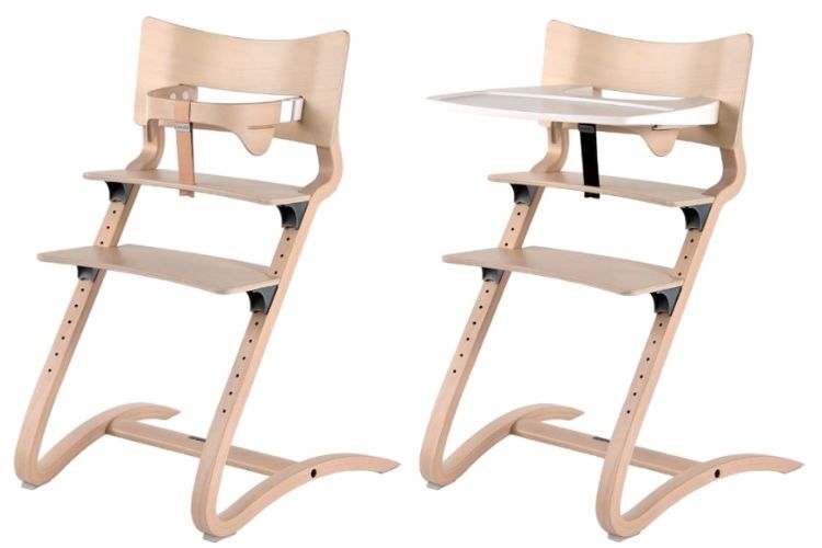 9 Best High Chairs Mums