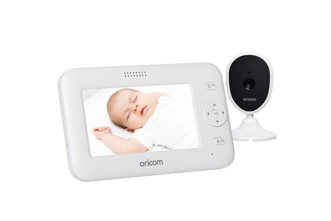 Best Baby Monitors Available in Australia