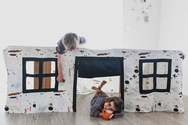 Best Cubby Houses: CubbyTime
