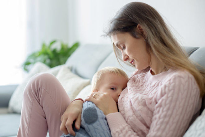 How to stop breastfeeding: a handy guide to weaning | Mum's Grapevine
