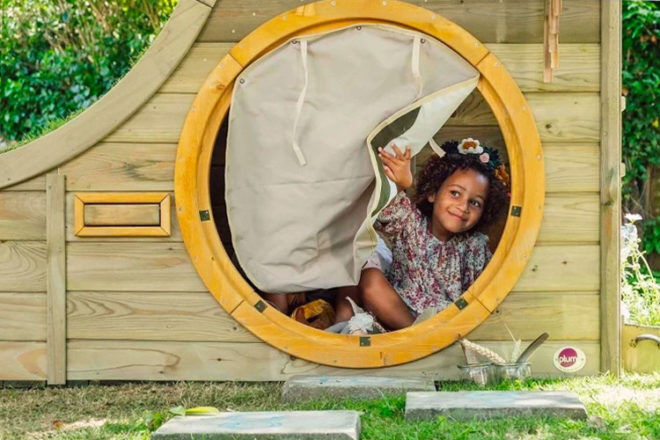 14 best kids cubby houses for indoor and outdoor play | Mum's Grapevine