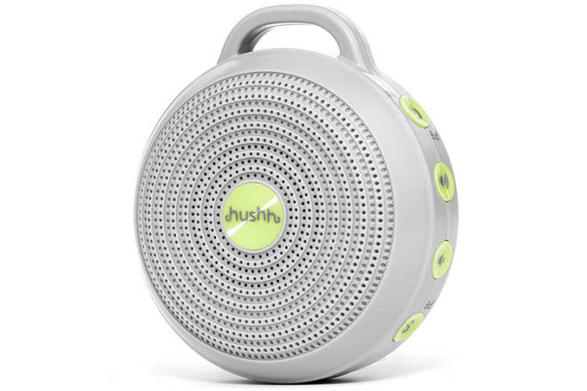 Marpac White Noise Sound Machine for Baby