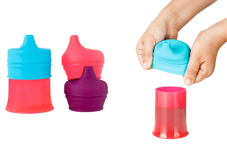 Boon Universal Sippy Cup Lids