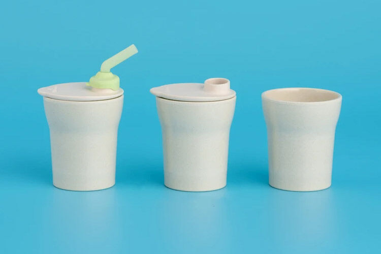 19 Cute Baby Sippy Cups For Easy Transitioning