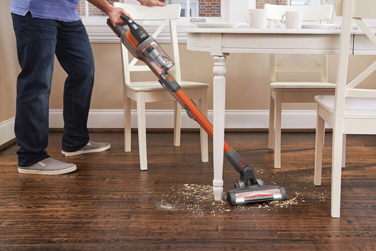 19 best stick vacuum cleaners in Australia for 2023