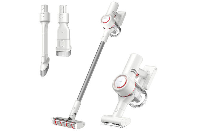 Best Stick Vacuums: Xiaomi Dreame