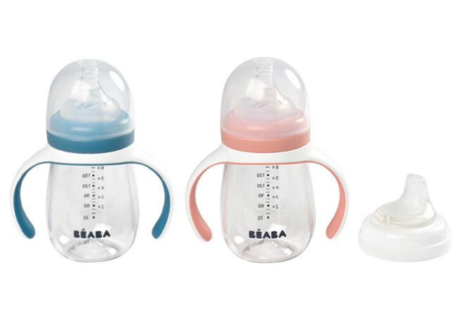 Beaba Learning Cup
