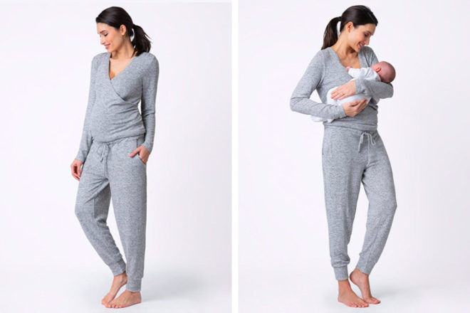 Best Maternity Sleepwear: Seraphine
