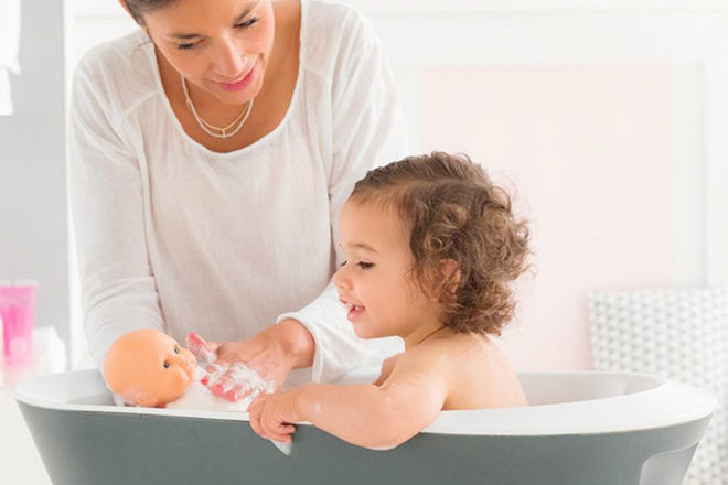 11 best bath dolls that are perfect for the tub | Mum's Grapevine