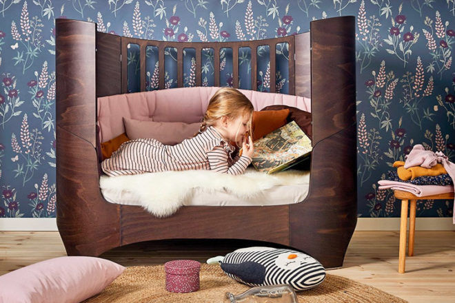 The best cots that convert to junior beds