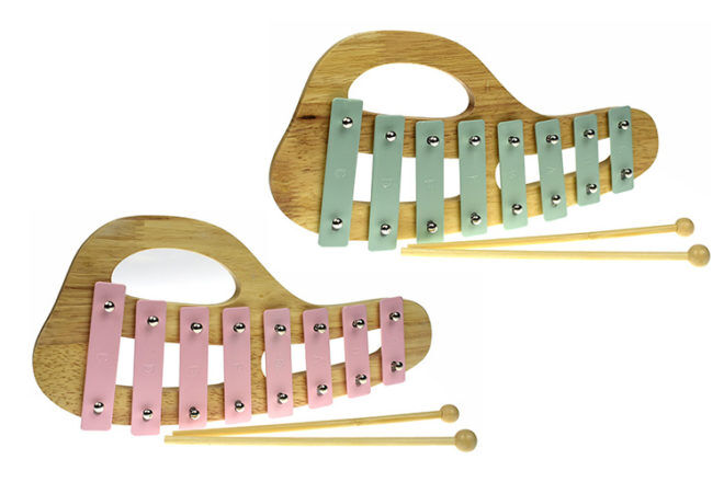 Toys for 2-Year-Olds: Koala Dream Xylophone