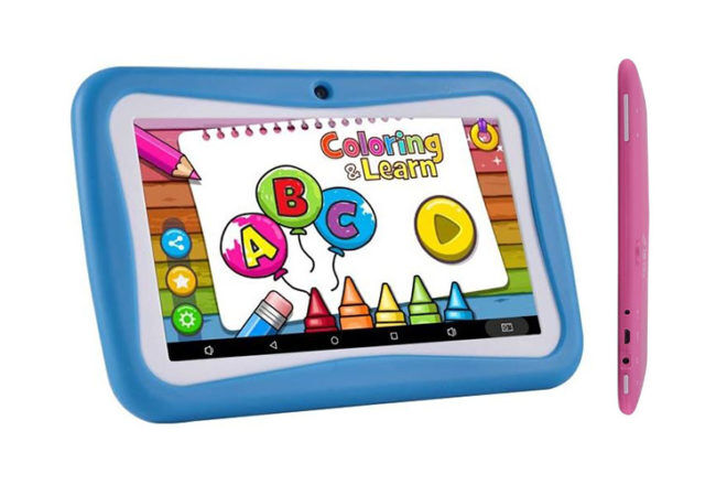 Best Kids' Tablets: Beneve