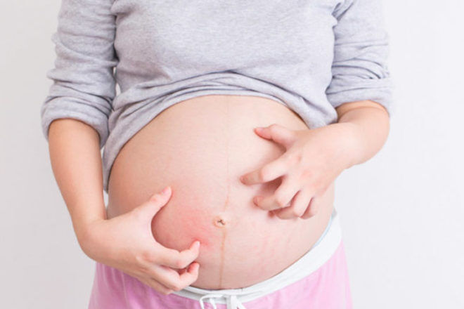 141 weird body changes during pregnancy | Mum's Grapevine 