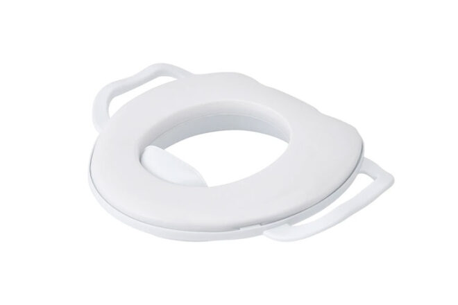 The Anko Padded Toilet Training Seat from Target