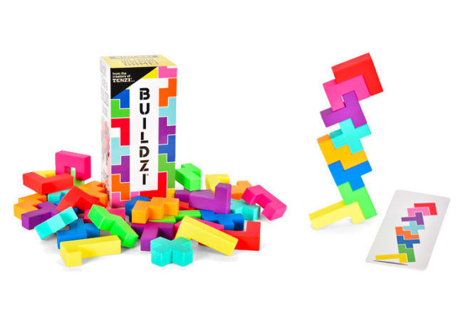 Best Gifts and Toys for 6 Year Olds: Buildzi