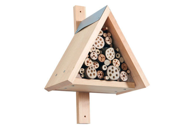 Best Gifts and Toys for 6 Year Olds: Haba Terra Kids Insect Hotel