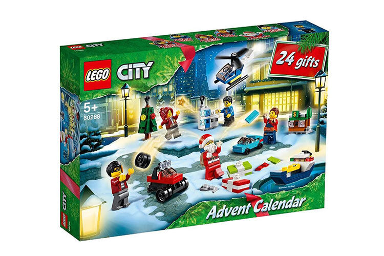 15 Advent Calendars for Festive Kids: Top Picks