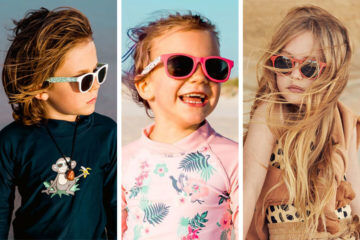 15 Kids' Sunglasses Mums Recommend