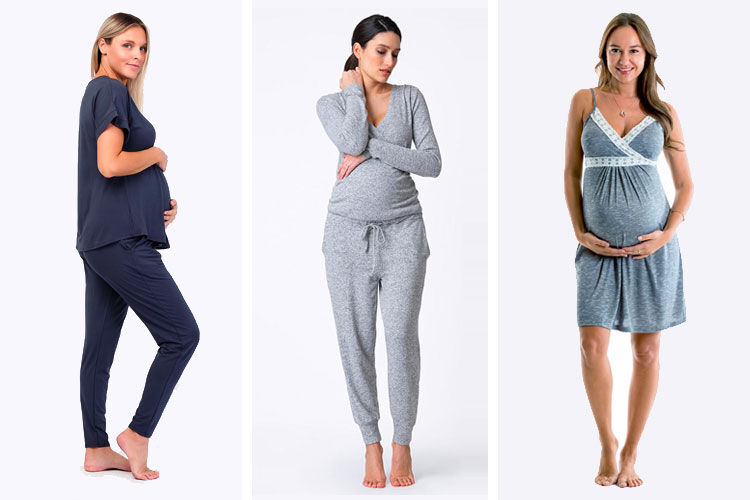 11 best maternity sleepwear in Australia