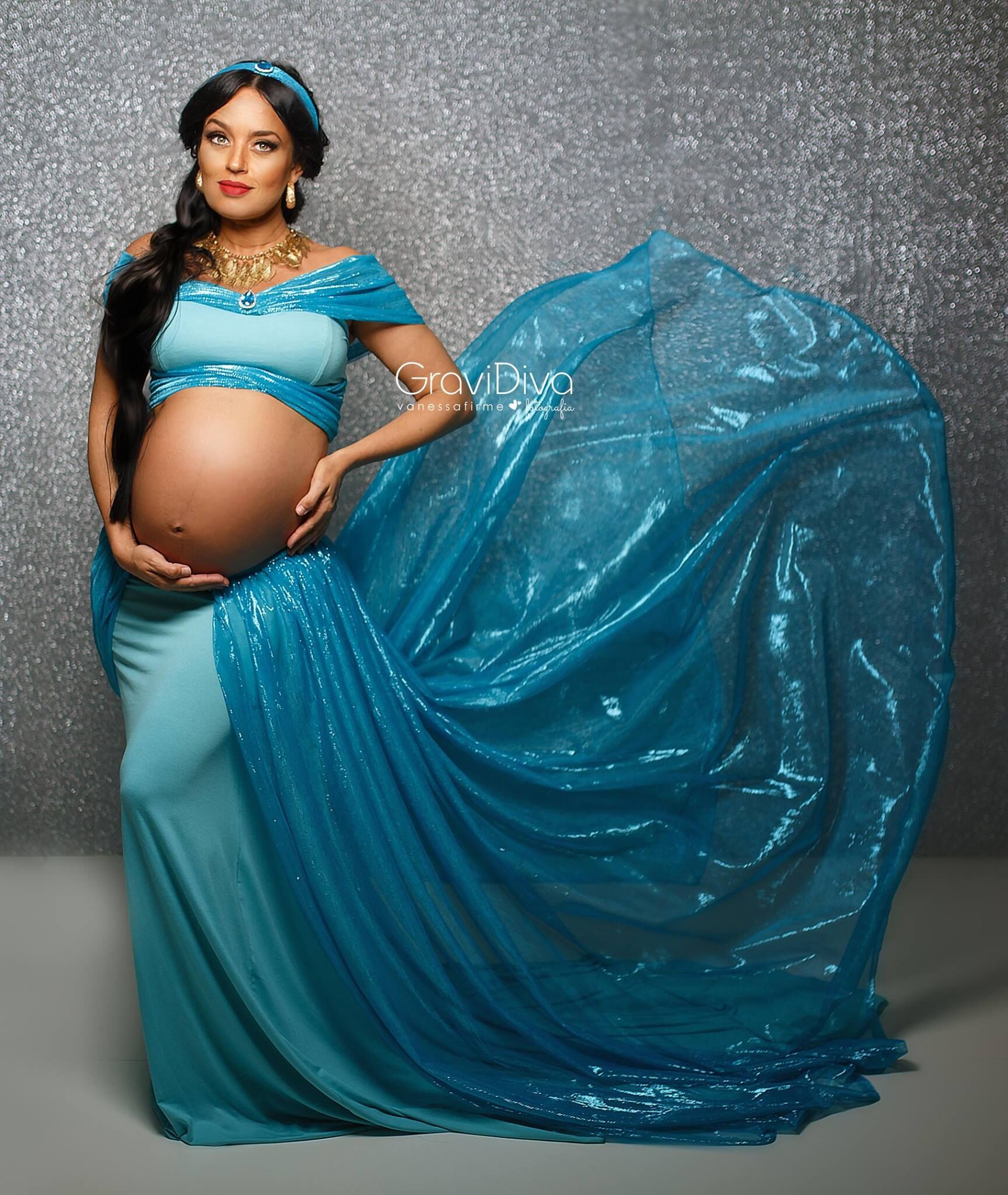 Jasmine Maternity Photo shoot