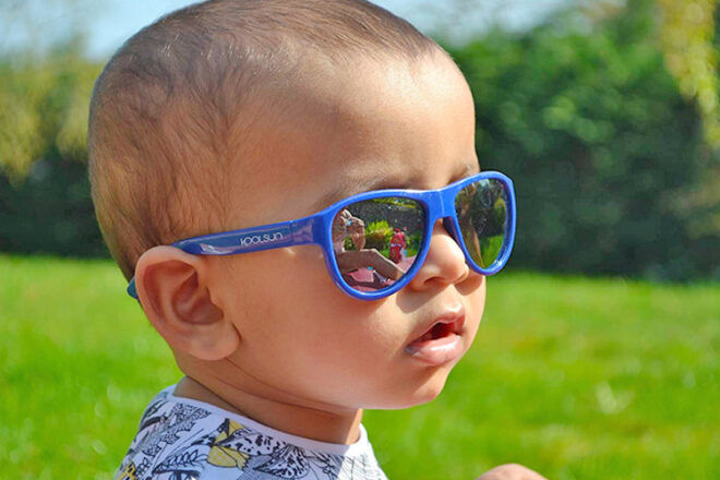 Koolsun Kids' Sunglasses