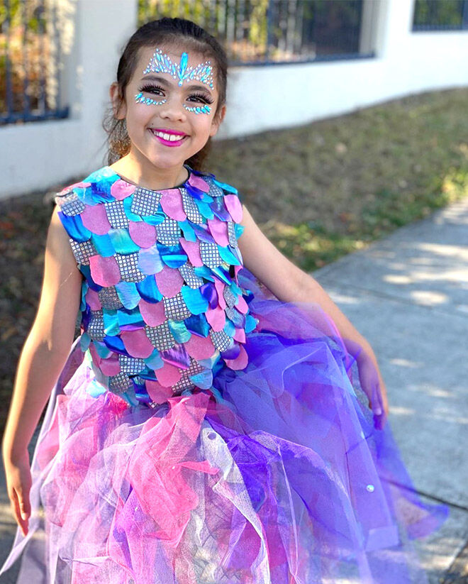 27 easy Book Week costumes to make at home