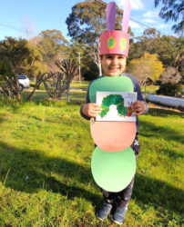 27 easy Book Week costumes to make at home | Mum's Grapevine