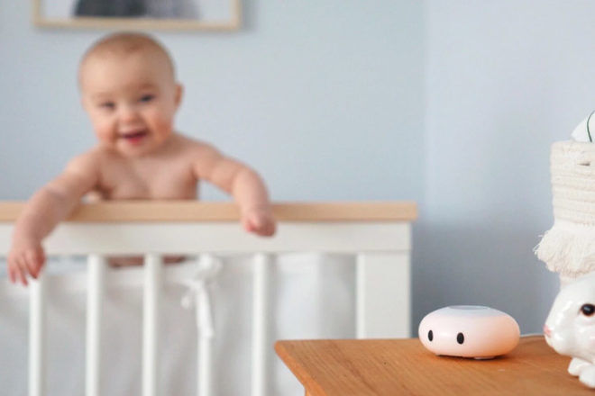 What to look for when buying a baby room thermometer | Mum's Grapevine