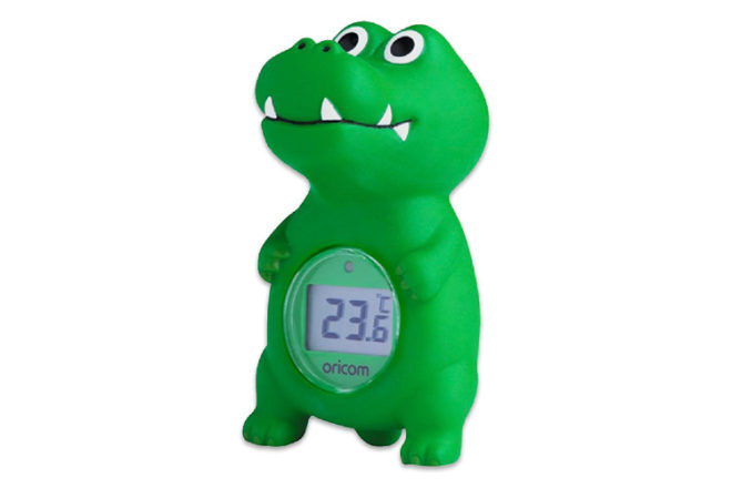 Baby Room Thermometer: Oricom 